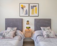 Новостройки - low-bungalow - Торревьеха