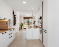 Новостройки - low-bungalow - Торревьеха