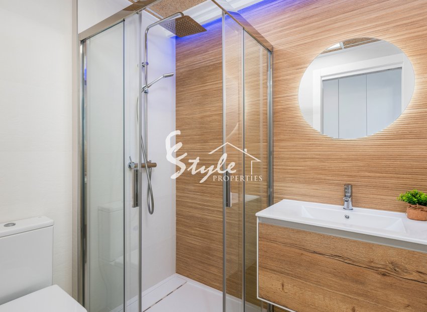 Новостройки - low-bungalow - Торревьеха