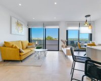 Новостройки - low-bungalow - Торревьеха