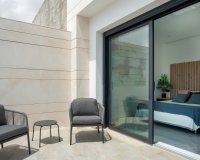 Новостройки - Quad - Сан Педро дель Пинатар