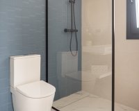 Новостройки - Quad - Сан Педро дель Пинатар