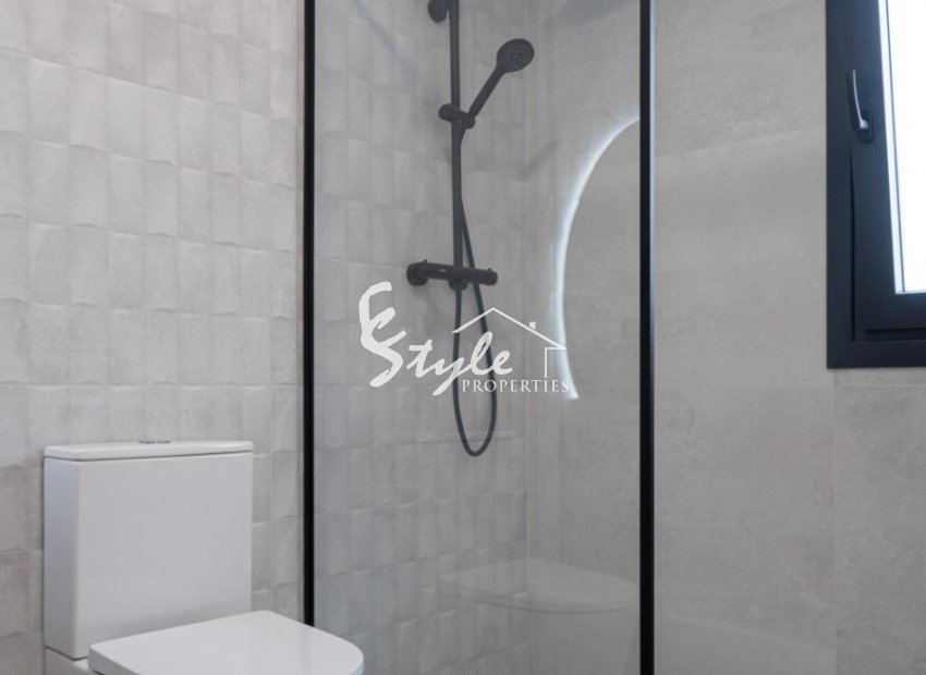 Новостройки - Quad - Сан Педро дель Пинатар