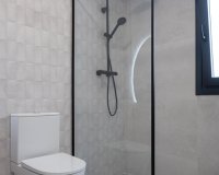 Новостройки - Quad - Сан Педро дель Пинатар