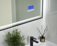 Новостройки - Quad - Сан Педро дель Пинатар