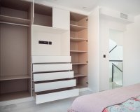 Новостройки - Quad - Сан Педро дель Пинатар