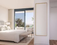 Новостройки - Semi - Detached Villa - Аликанте