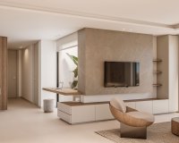 Новостройки - Semi - Detached Villa - El Campello - Эль Кампейо