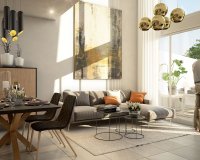 Новостройки - Semi - Detached Villa - La Finca Golf - La Finca Golf Resort