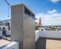 Новостройки - Semi - Detached Villa - La Finca Golf - La Finca Golf Resort