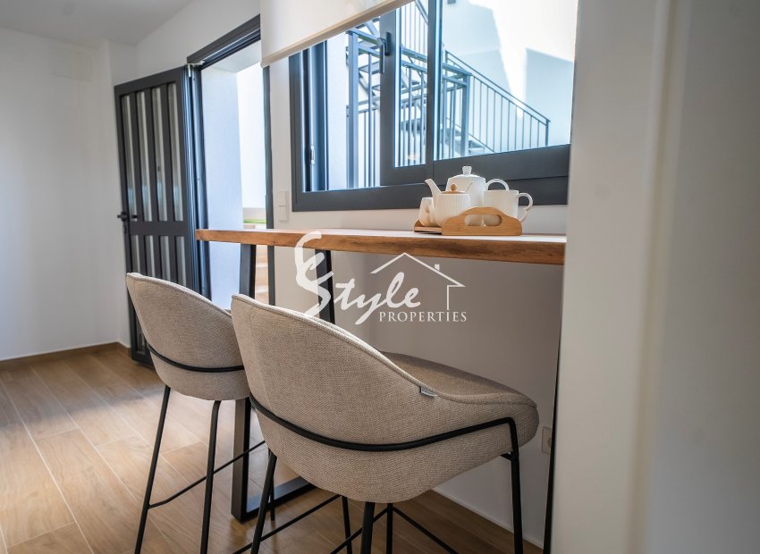 Новостройки - Semi - Detached Villa - La Finca Golf - La Finca Golf Resort