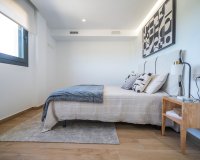 Новостройки - Semi-Detached Villa - La Finca Golf - La Finca Golf Resort