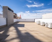 Новостройки - Semi-Detached Villa - La Finca Golf - La Finca Golf Resort