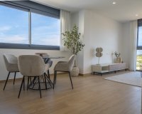 Новостройки - Semi-Detached Villa - La Finca Golf - La Finca Golf Resort