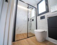 Новостройки - Semi-Detached Villa - La Finca Golf - La Finca Golf Resort