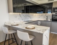 Новостройки - Semi-Detached Villa - La Finca Golf - La Finca Golf Resort