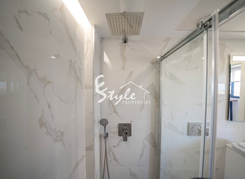 Новостройки - Semi-Detached Villa - La Finca Golf - La Finca Golf Resort