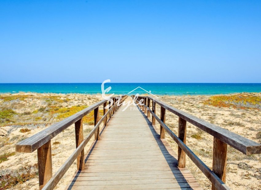 Новостройки - Semi - Detached Villa - Ла Марина