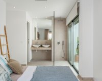 Новостройки - Semi - Detached Villa - Ла Марина