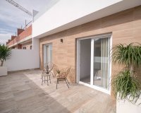 Новостройки - Semi-Detached Villa - Murcia - Jerónimo y Avileses