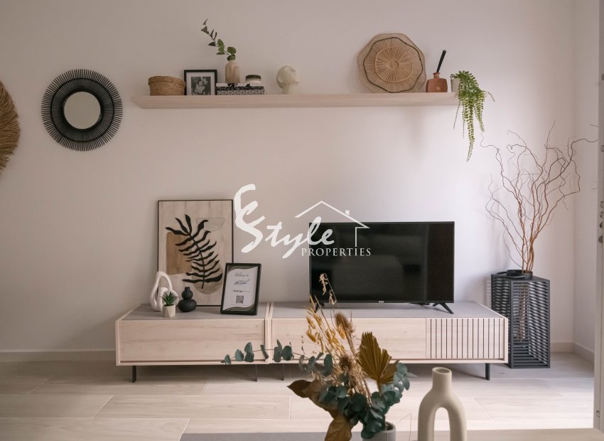 Новостройки - Semi-Detached Villa - Murcia - Jerónimo y Avileses