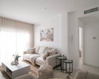 Новостройки - Semi-Detached Villa - Murcia - Jerónimo y Avileses
