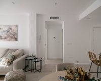 Новостройки - Semi-Detached Villa - Murcia - Jerónimo y Avileses