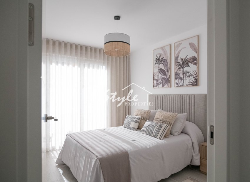 Новостройки - Semi-Detached Villa - Murcia - Jerónimo y Avileses