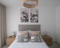 Новостройки - Semi-Detached Villa - Murcia - Jerónimo y Avileses