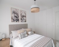 Новостройки - Semi-Detached Villa - Murcia - Jerónimo y Avileses