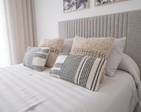 Новостройки - Semi-Detached Villa - Murcia - Jerónimo y Avileses