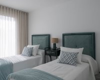 Новостройки - Semi-Detached Villa - Murcia - Jerónimo y Avileses