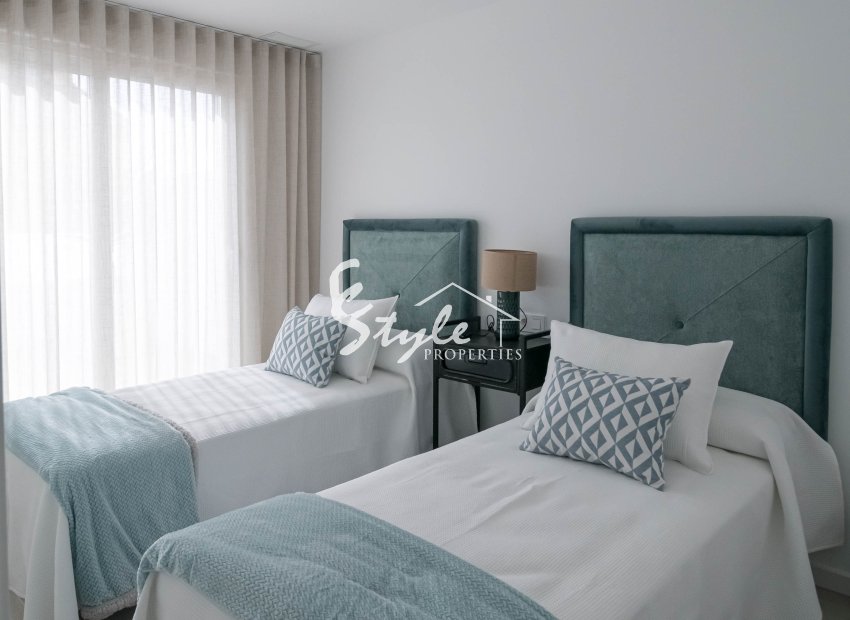 Новостройки - Semi-Detached Villa - Murcia - Jerónimo y Avileses