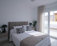 Новостройки - Semi-Detached Villa - Murcia - Jerónimo y Avileses