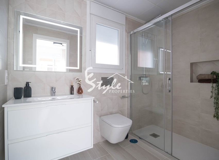 Новостройки - Semi-Detached Villa - Murcia - Jerónimo y Avileses