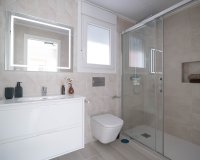Новостройки - Semi-Detached Villa - Murcia - Jerónimo y Avileses