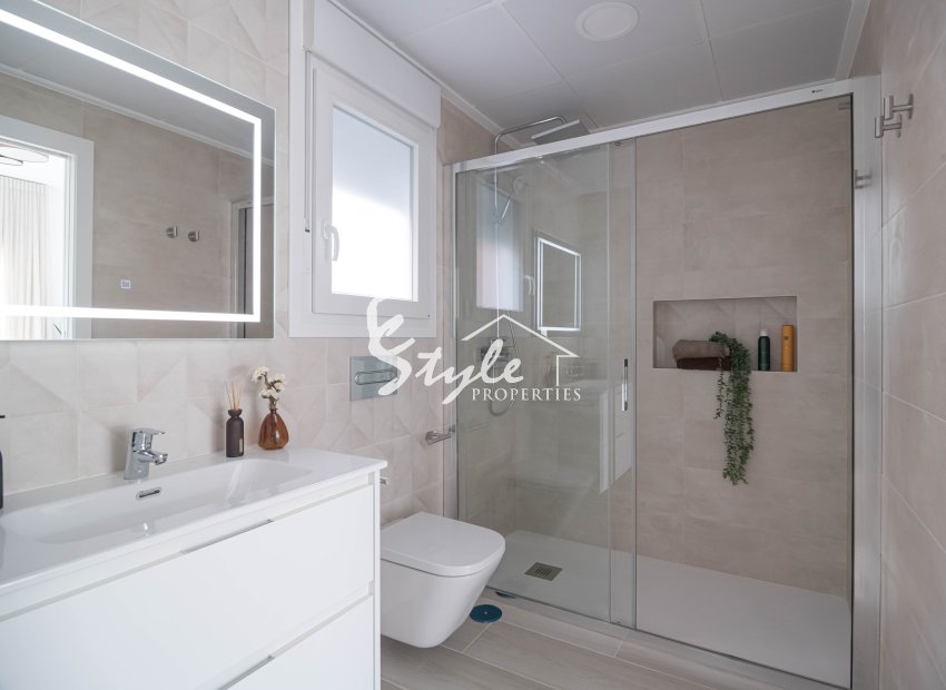 Новостройки - Semi-Detached Villa - Murcia - Jerónimo y Avileses