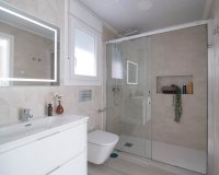 Новостройки - Semi-Detached Villa - Murcia - Jerónimo y Avileses