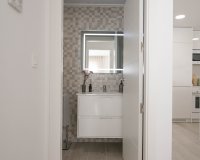 Новостройки - Semi-Detached Villa - Murcia - Jerónimo y Avileses