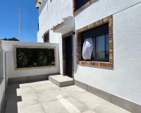 Новостройки - Semi-Detached Villa - Pilar de la Horadada - Пилар де Орадада