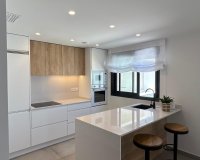 Новостройки - Semi-Detached Villa - Pilar de la Horadada - Пилар де Орадада