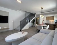 Новостройки - Semi-Detached Villa - Pilar de la Horadada - Пилар де Орадада