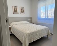 Новостройки - Semi-Detached Villa - Pilar de la Horadada - Пилар де Орадада