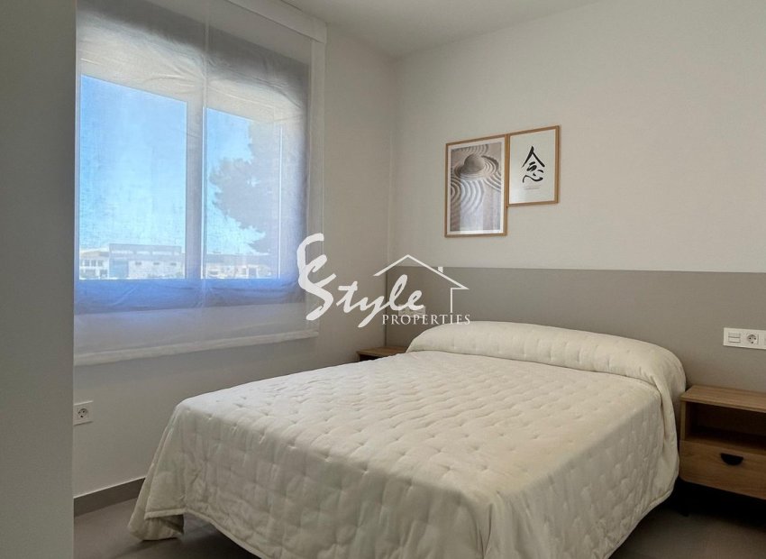 Новостройки - Semi-Detached Villa - Pilar de la Horadada - Пилар де Орадада