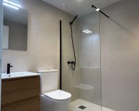 Новостройки - Semi-Detached Villa - Pilar de la Horadada - Пилар де Орадада