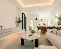 Новостройки - Semi - Detached Villa - Рохалес - Rojales