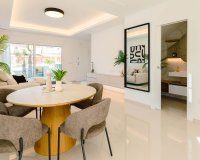 Новостройки - Semi - Detached Villa - Рохалес - Rojales