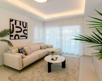 Новостройки - Semi - Detached Villa - Рохалес - Rojales