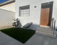 Новостройки - Semi-Detached Villa - San Javier - Сан Хавьер