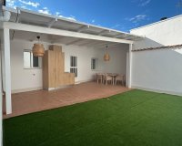 Новостройки - Semi-Detached Villa - San Javier - Сан Хавьер